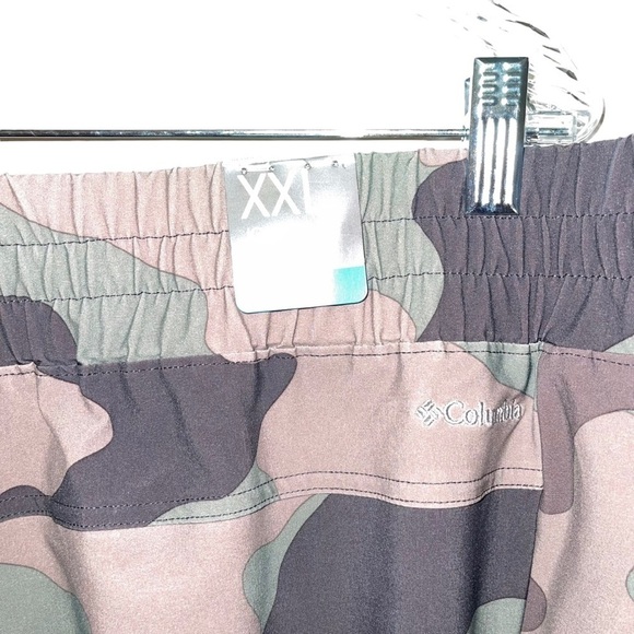 NWT Columbia Woman Pants Size XXL - Picture 4 of 6